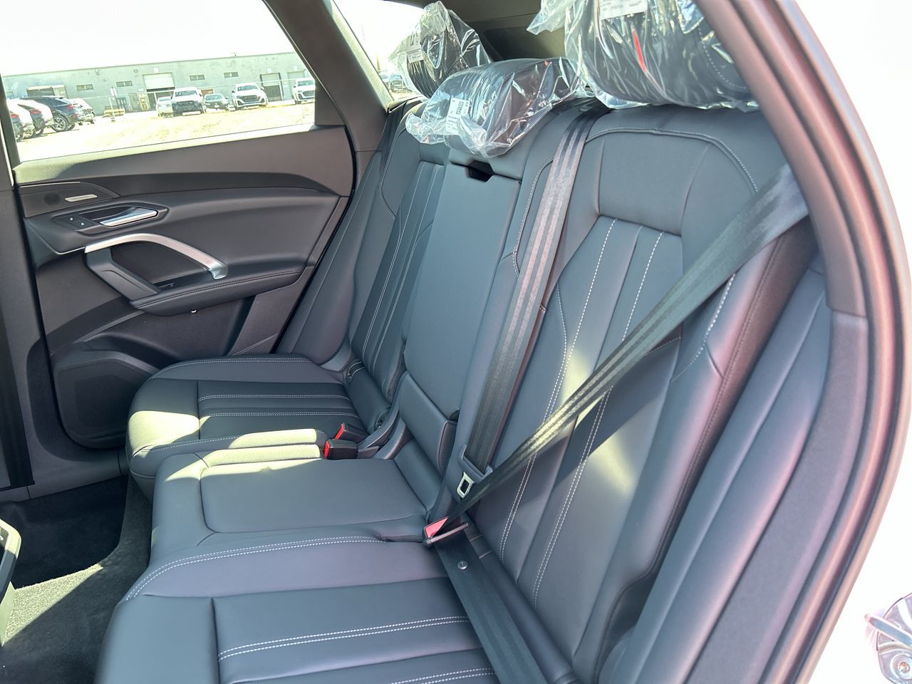 2026 Audi Q5 in Thornhill, Ontario