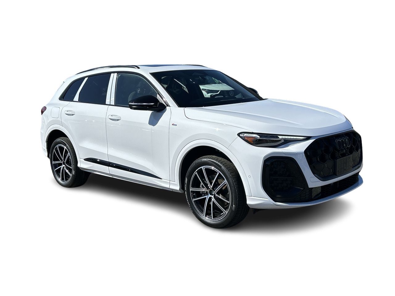 2026 Audi Q5 in Thornhill, Ontario