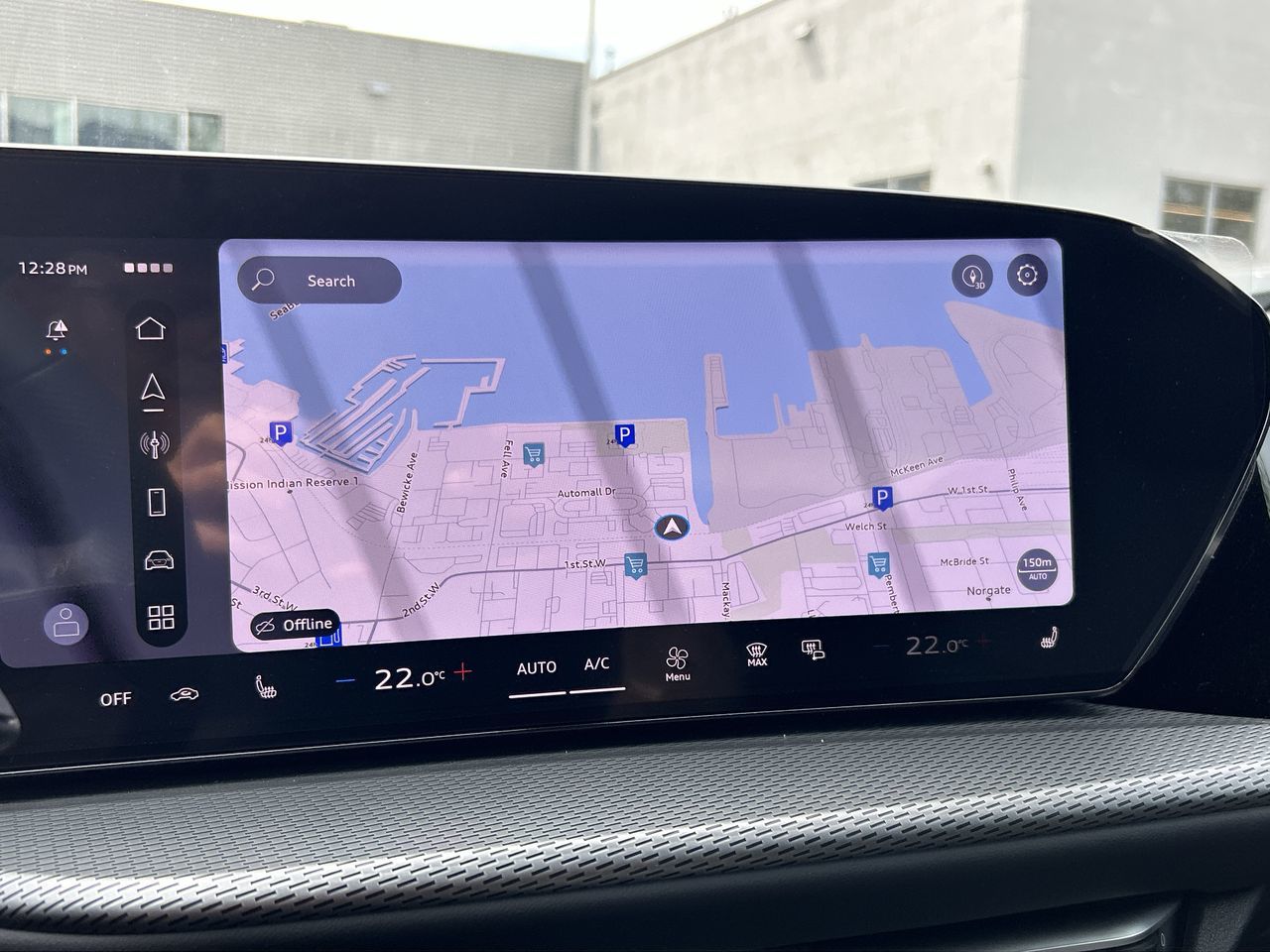 2026 Audi Q5 in Thornhill, Ontario
