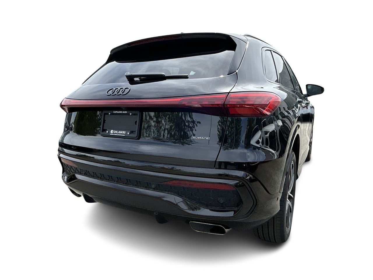 2026 Audi Q5 in Thornhill, Ontario