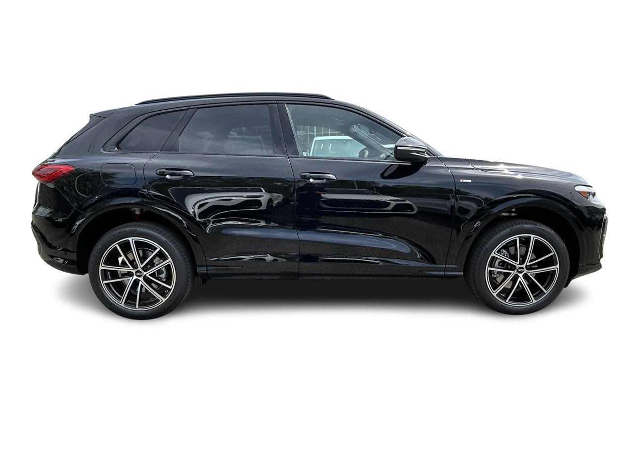 2026 Audi Q5 in Thornhill, Ontario