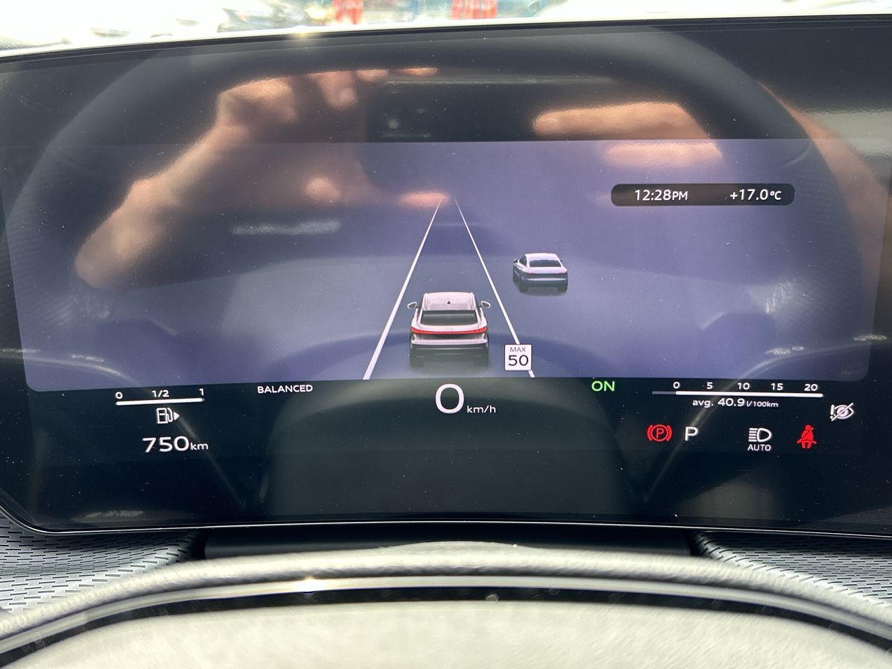2026 Audi Q5 in Thornhill, Ontario