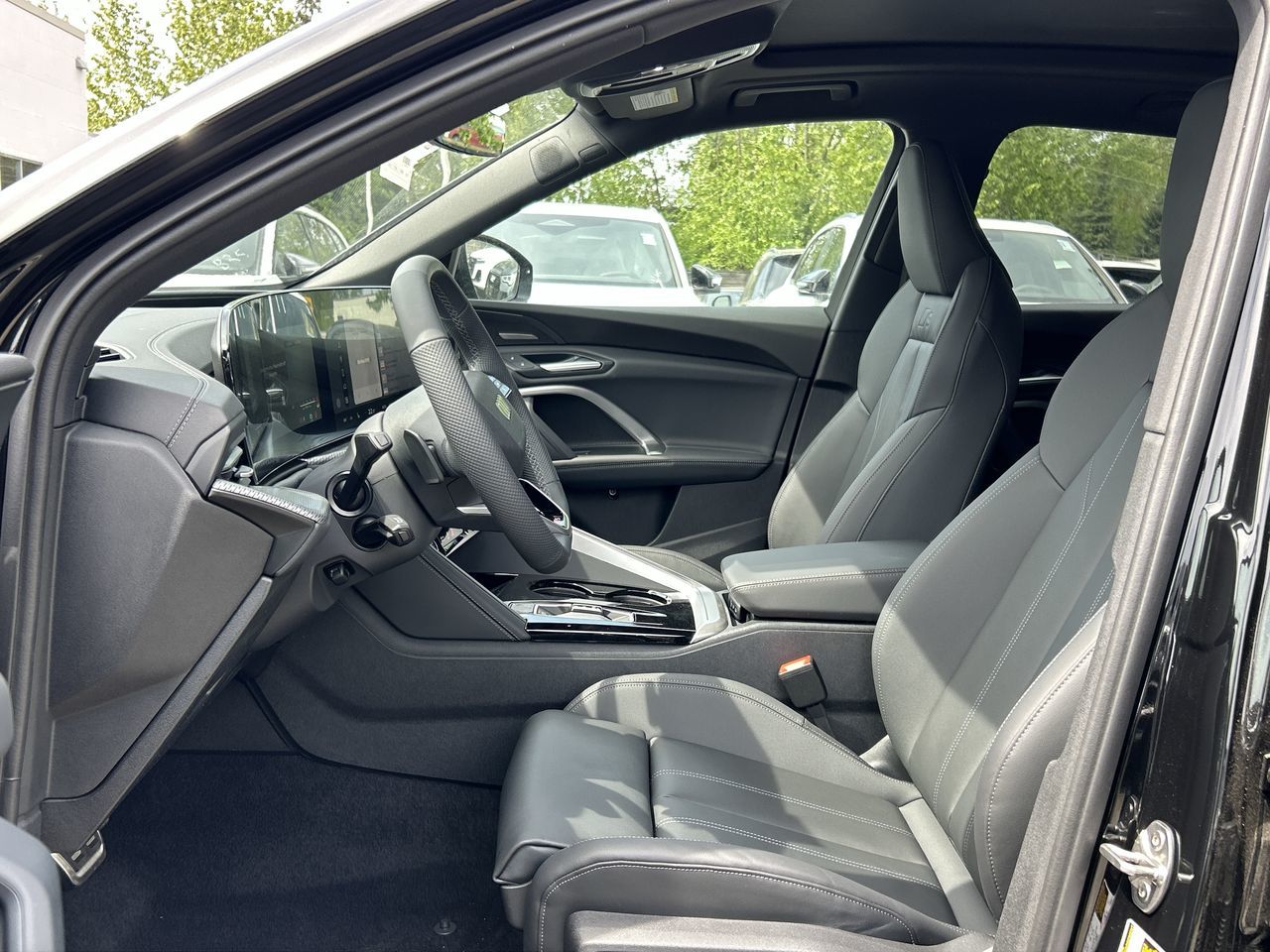 2026 Audi Q5 in Thornhill, Ontario