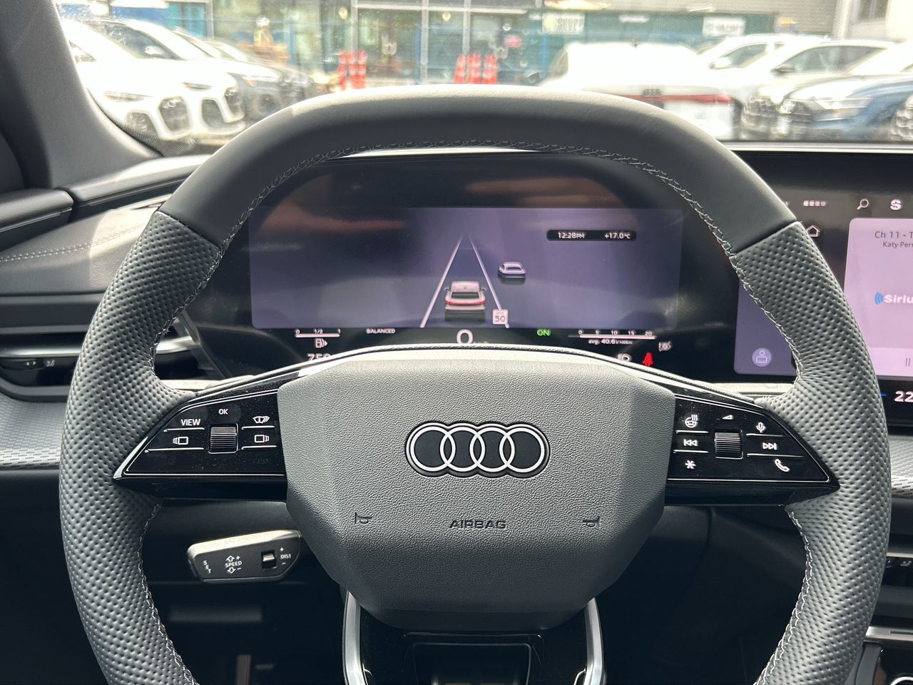 2026 Audi Q5 in Thornhill, Ontario