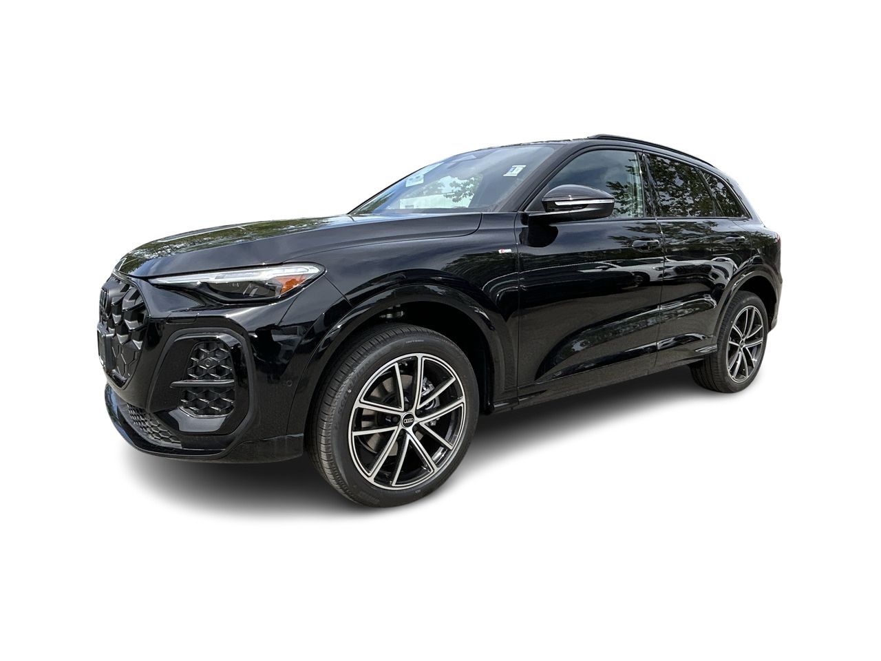 2026 Audi Q5 in Thornhill, Ontario