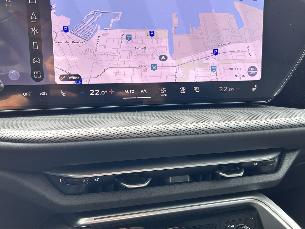 2026 Audi Q5 in Thornhill, Ontario
