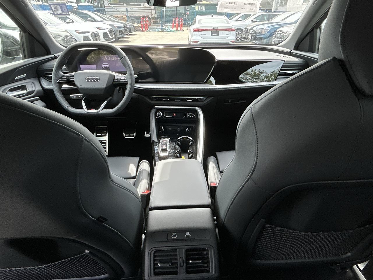 2026 Audi Q5 in Thornhill, Ontario