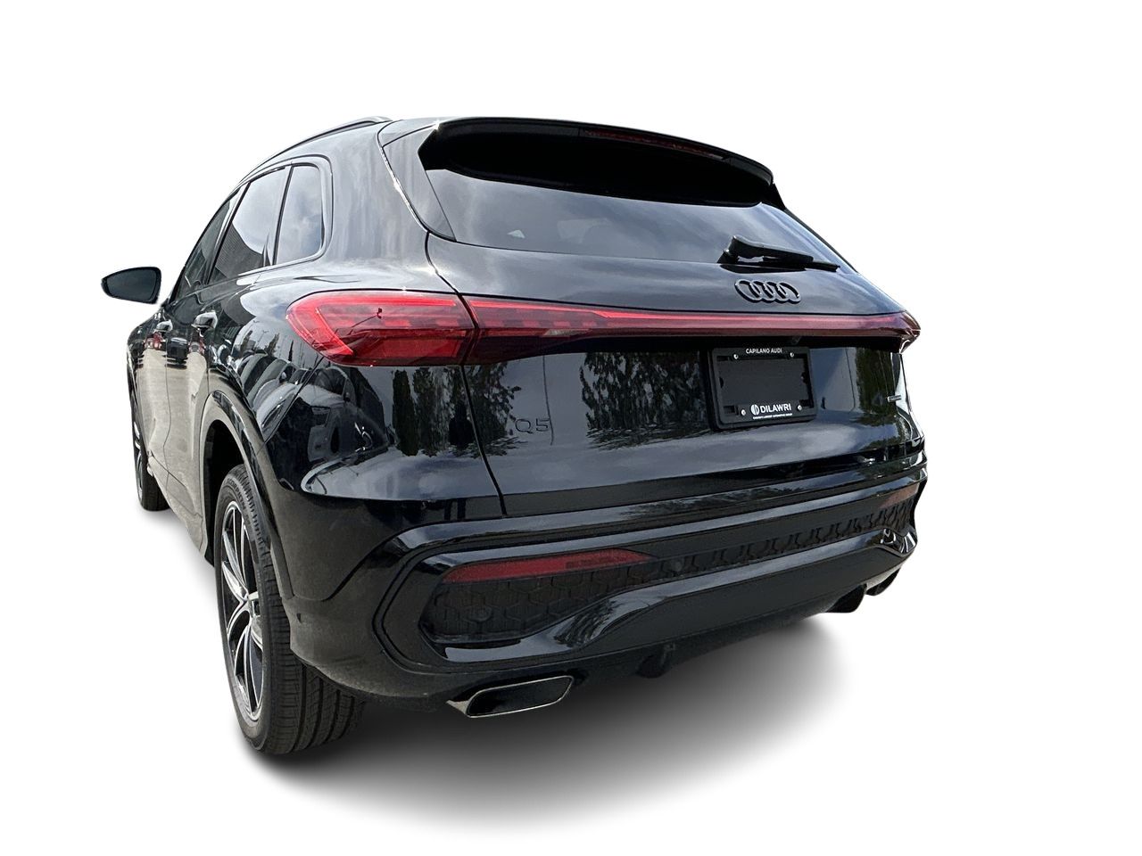 2026 Audi Q5 in Thornhill, Ontario