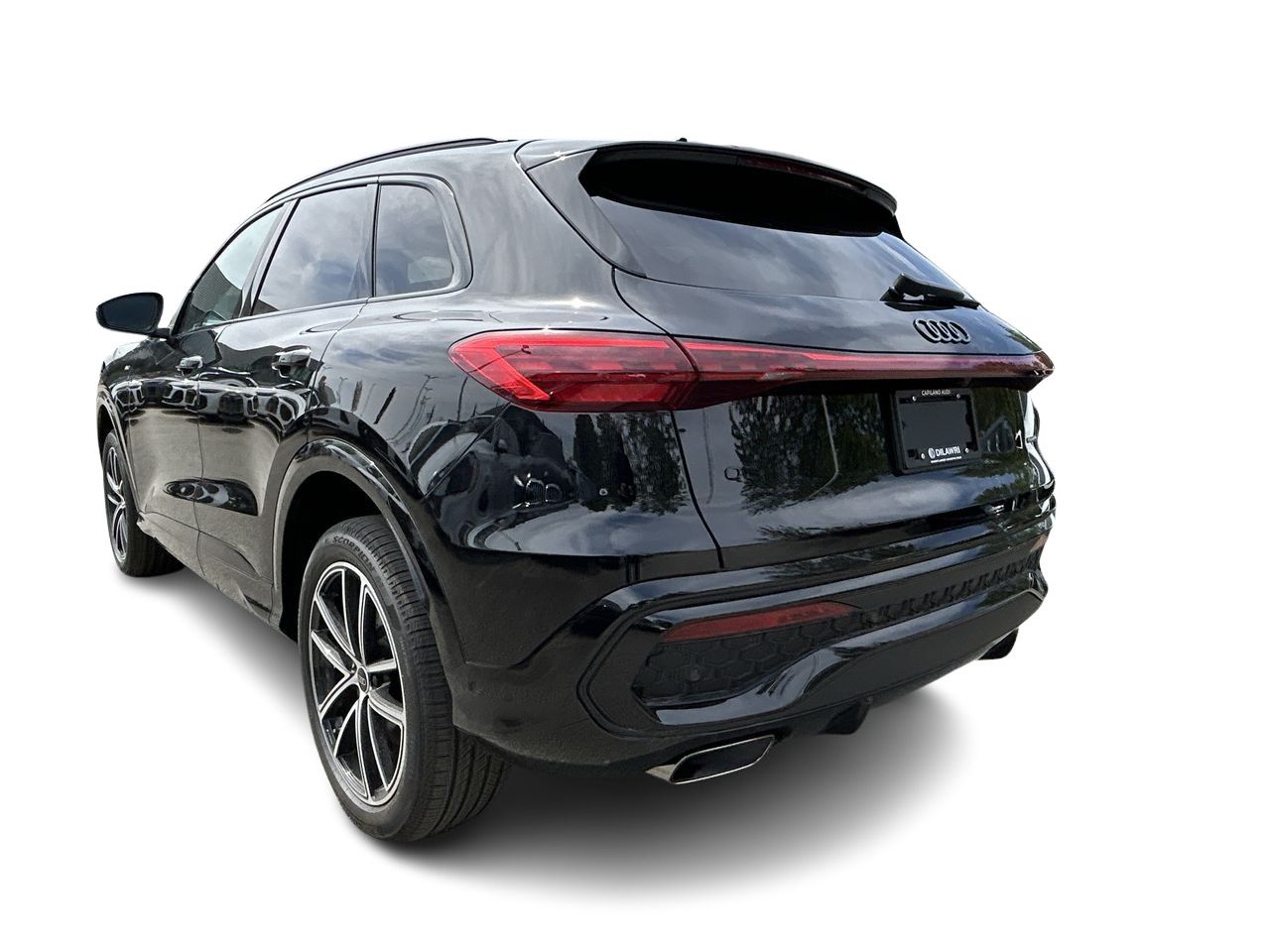 2026 Audi Q5 in Thornhill, Ontario