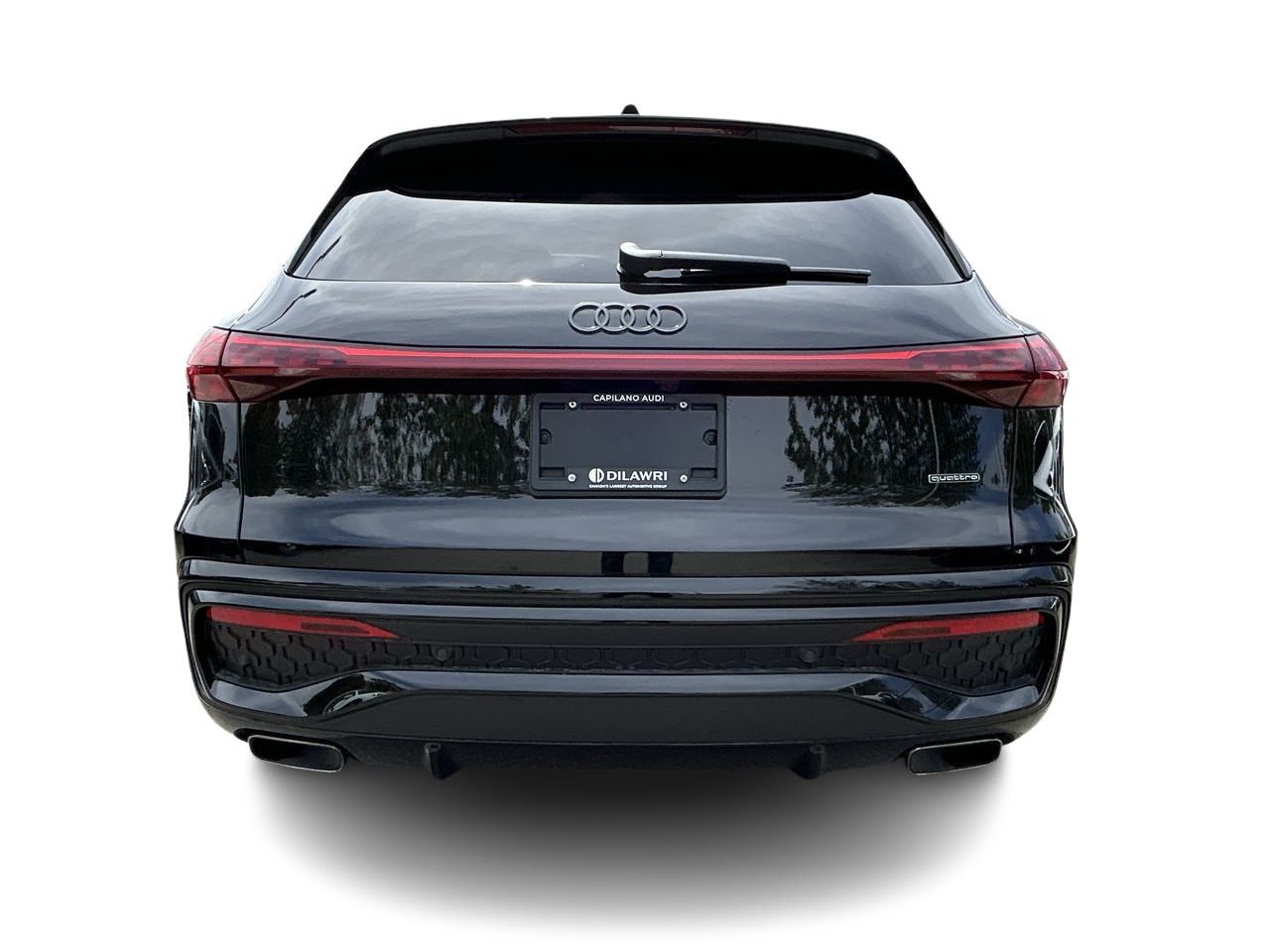 2026 Audi Q5 in Thornhill, Ontario