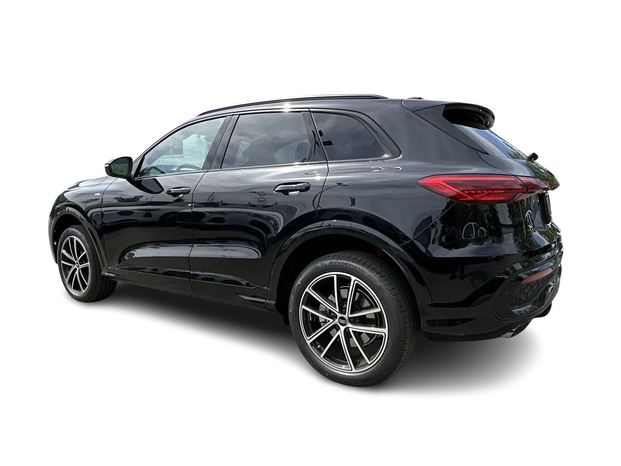 2026 Audi Q5 in Thornhill, Ontario