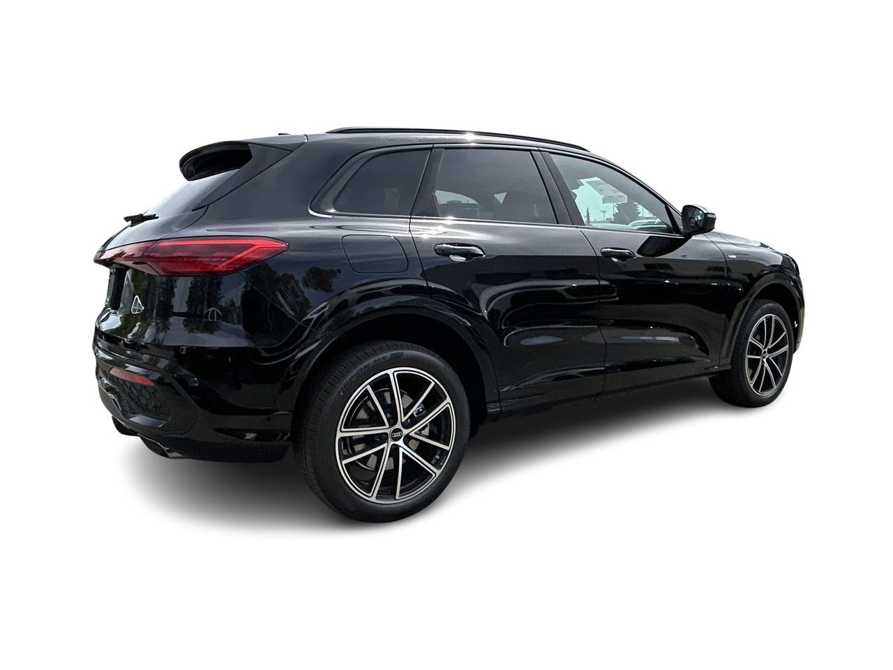 2026 Audi Q5 in Thornhill, Ontario