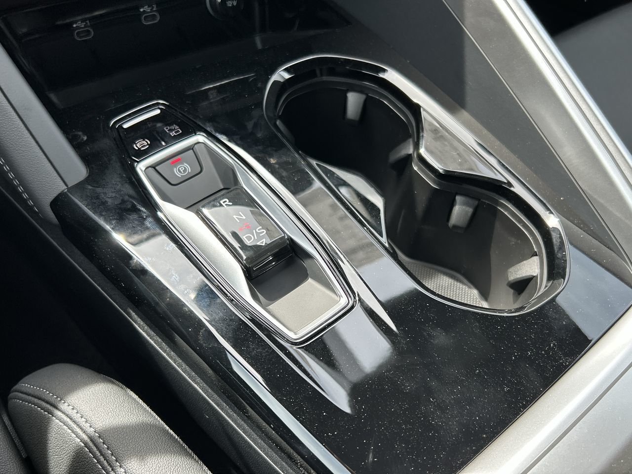 2026 Audi Q5 in Thornhill, Ontario