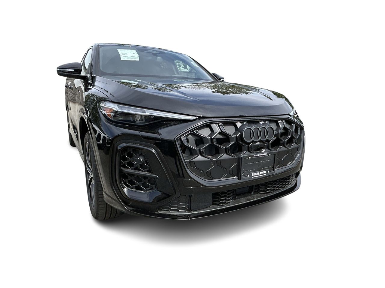2026 Audi Q5 in Thornhill, Ontario