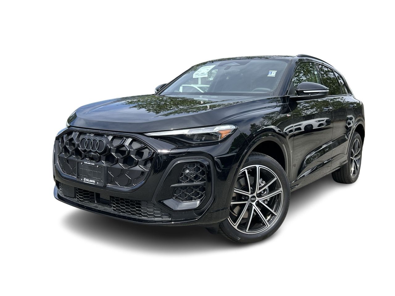 2026 Audi Q5 in Thornhill, Ontario