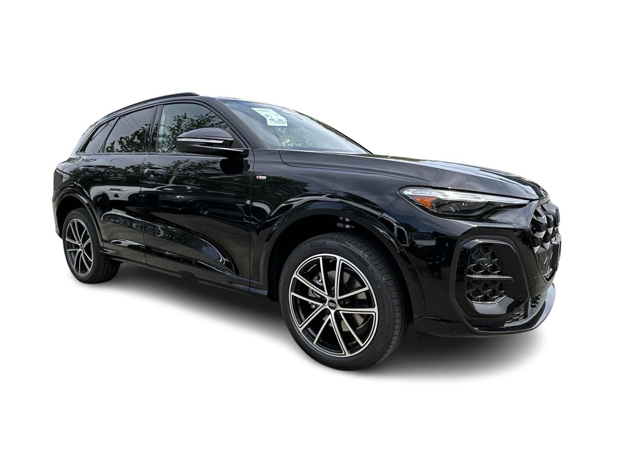 2026 Audi Q5 in Thornhill, Ontario