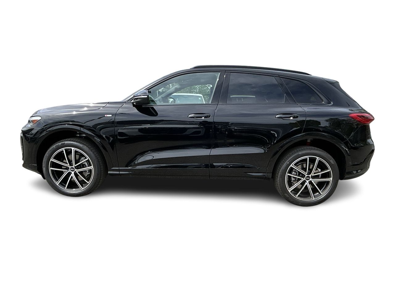2026 Audi Q5 in Thornhill, Ontario