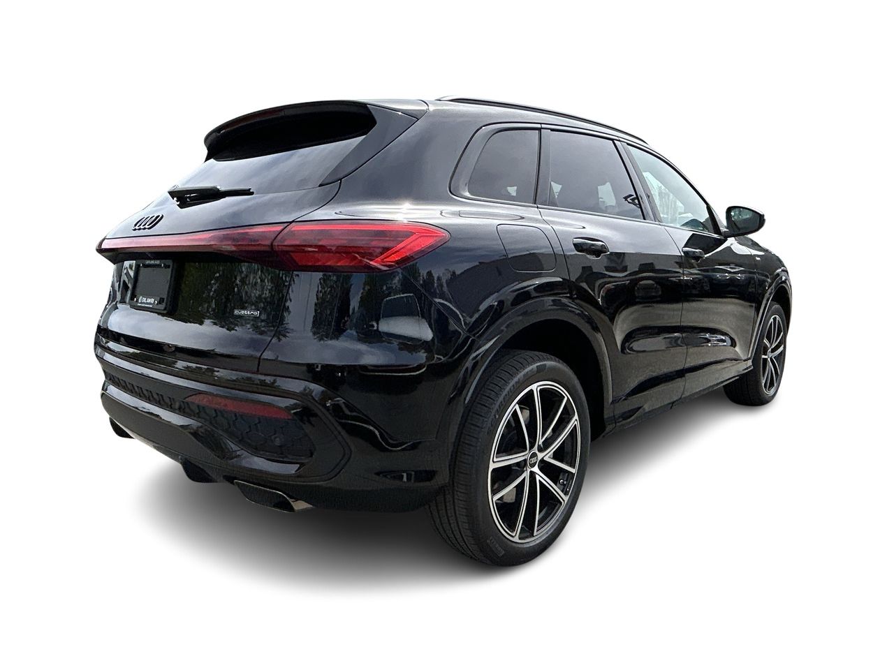 2026 Audi Q5 in Thornhill, Ontario
