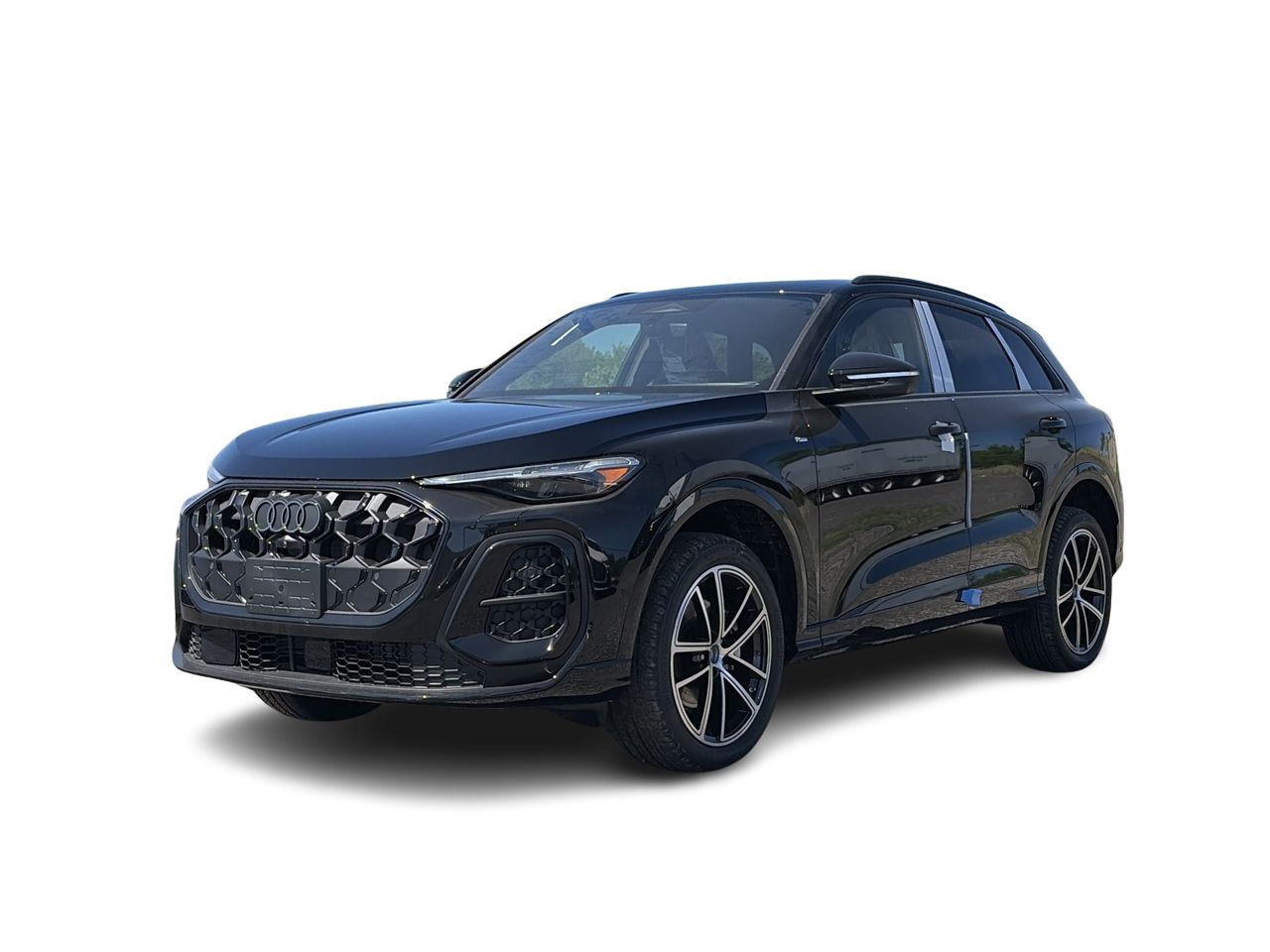 2026 Audi Q5 TFSI quattro Technik