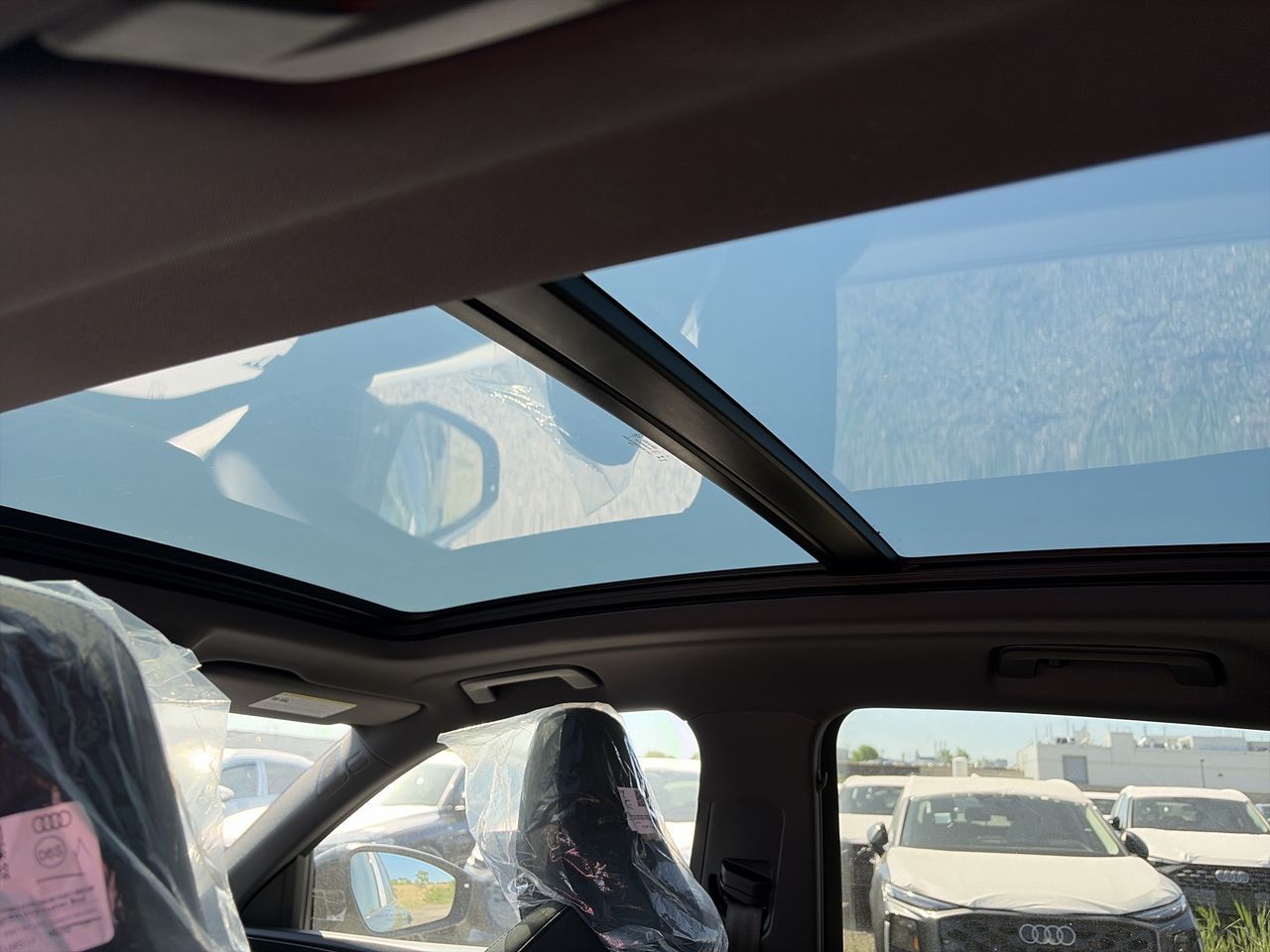 2026 Audi Q5 in Thornhill, Ontario