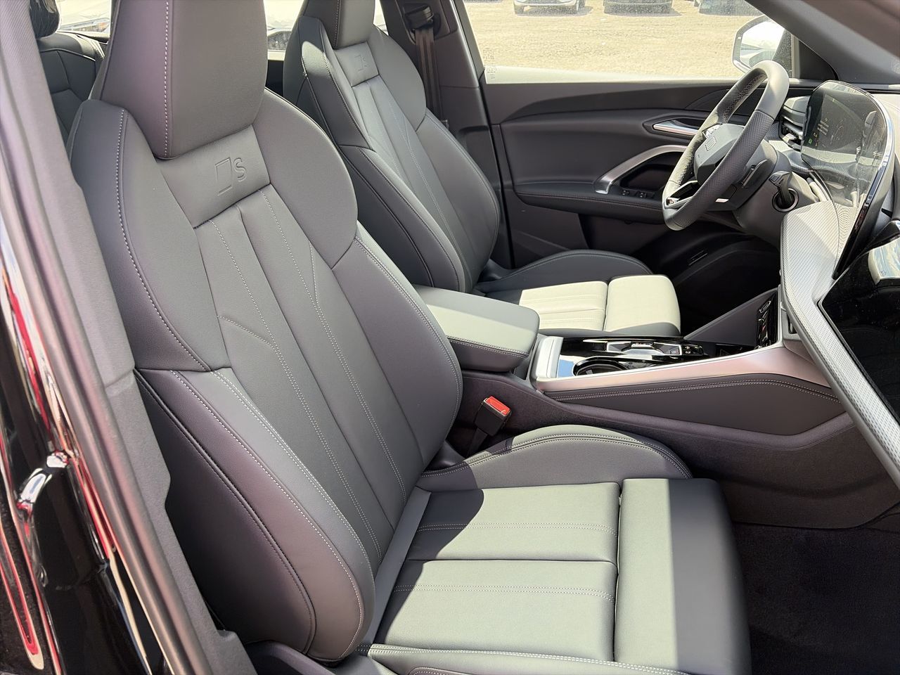 2026 Audi Q5 in Thornhill, Ontario