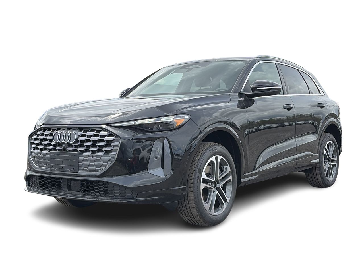 2026 Audi Q5 TFSI quattro