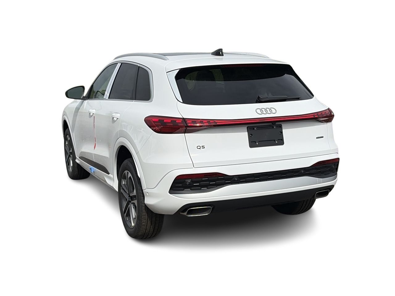 Audi Q5  2026 à Thornhill, Ontario