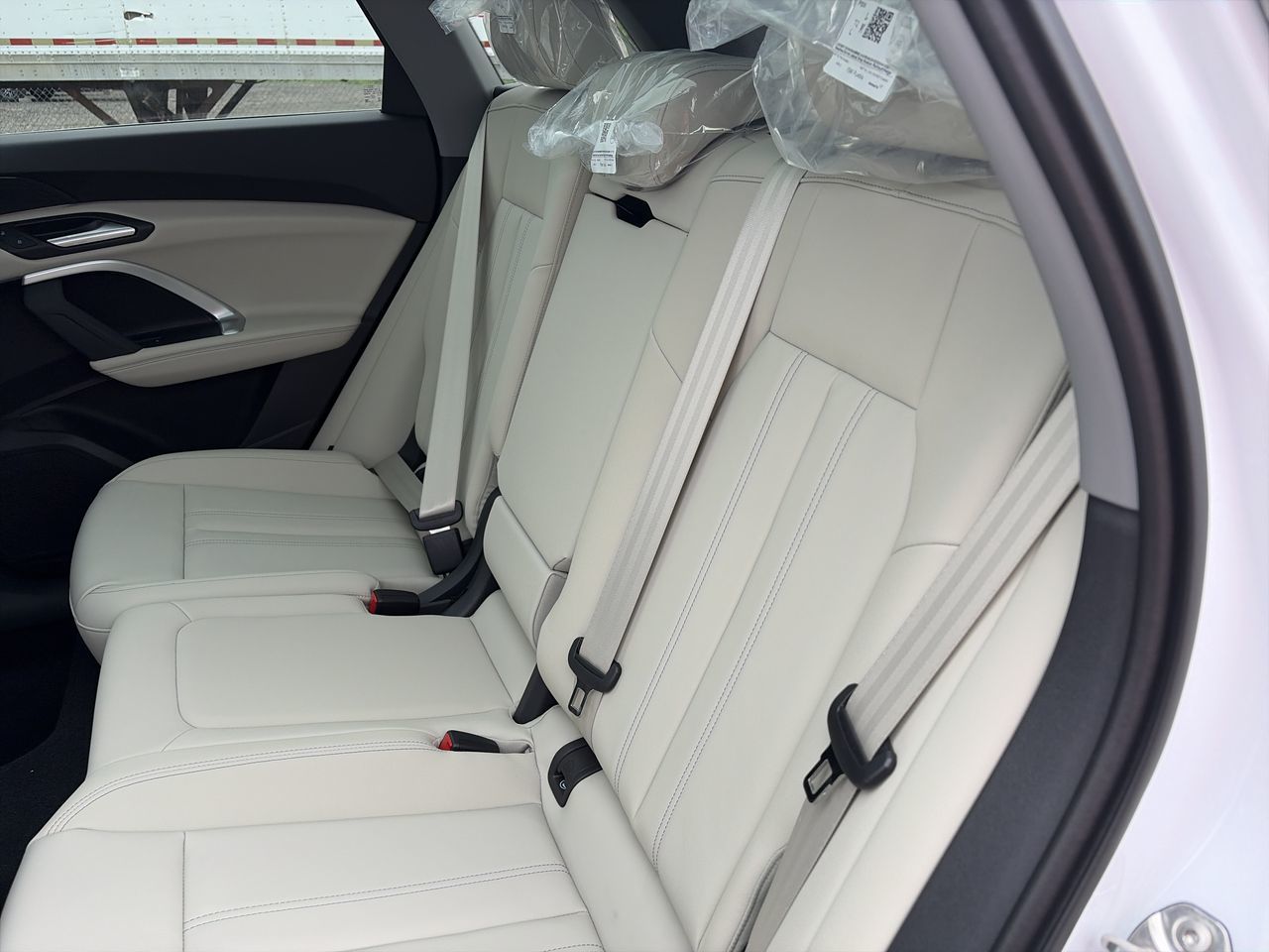 Audi Q5  2026 à Thornhill, Ontario