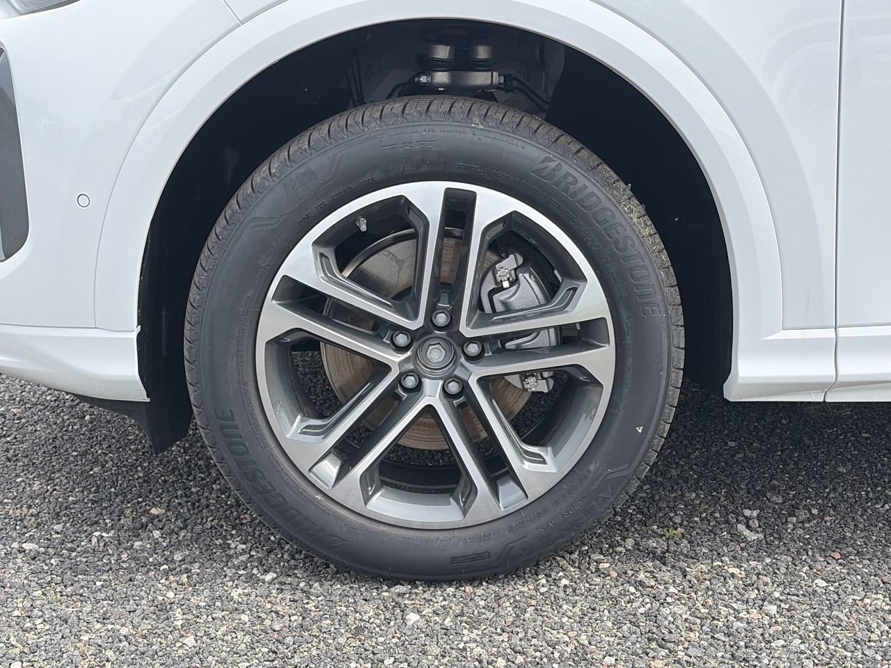 Audi Q5  2026 à Thornhill, Ontario