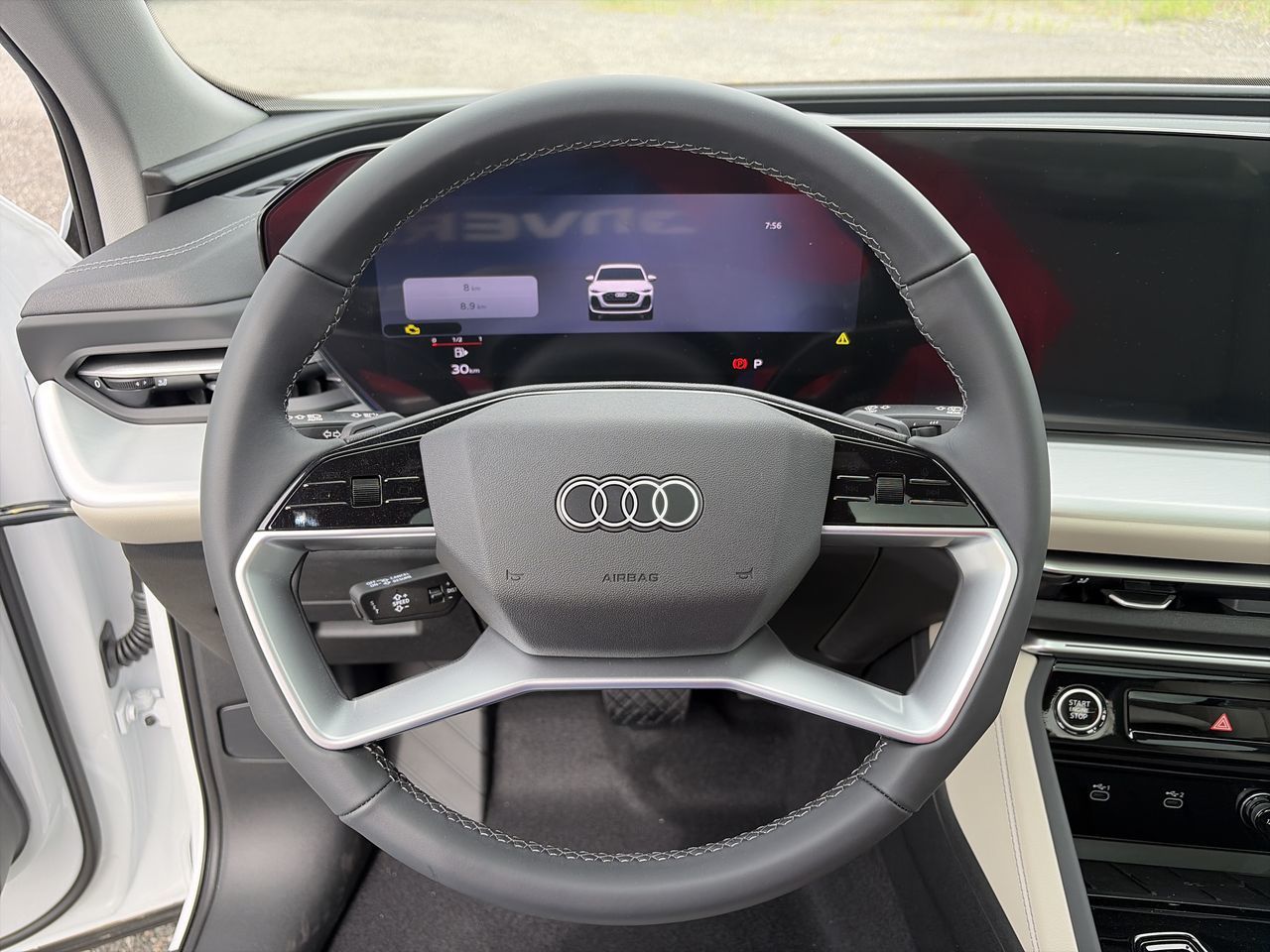 Audi Q5  2026 à Thornhill, Ontario