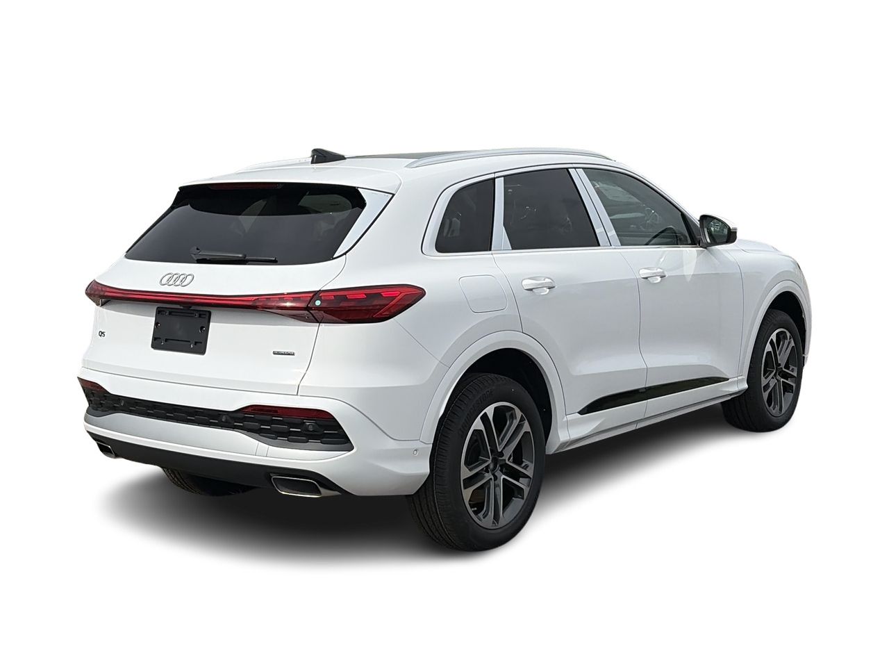 Audi Q5  2026 à Thornhill, Ontario