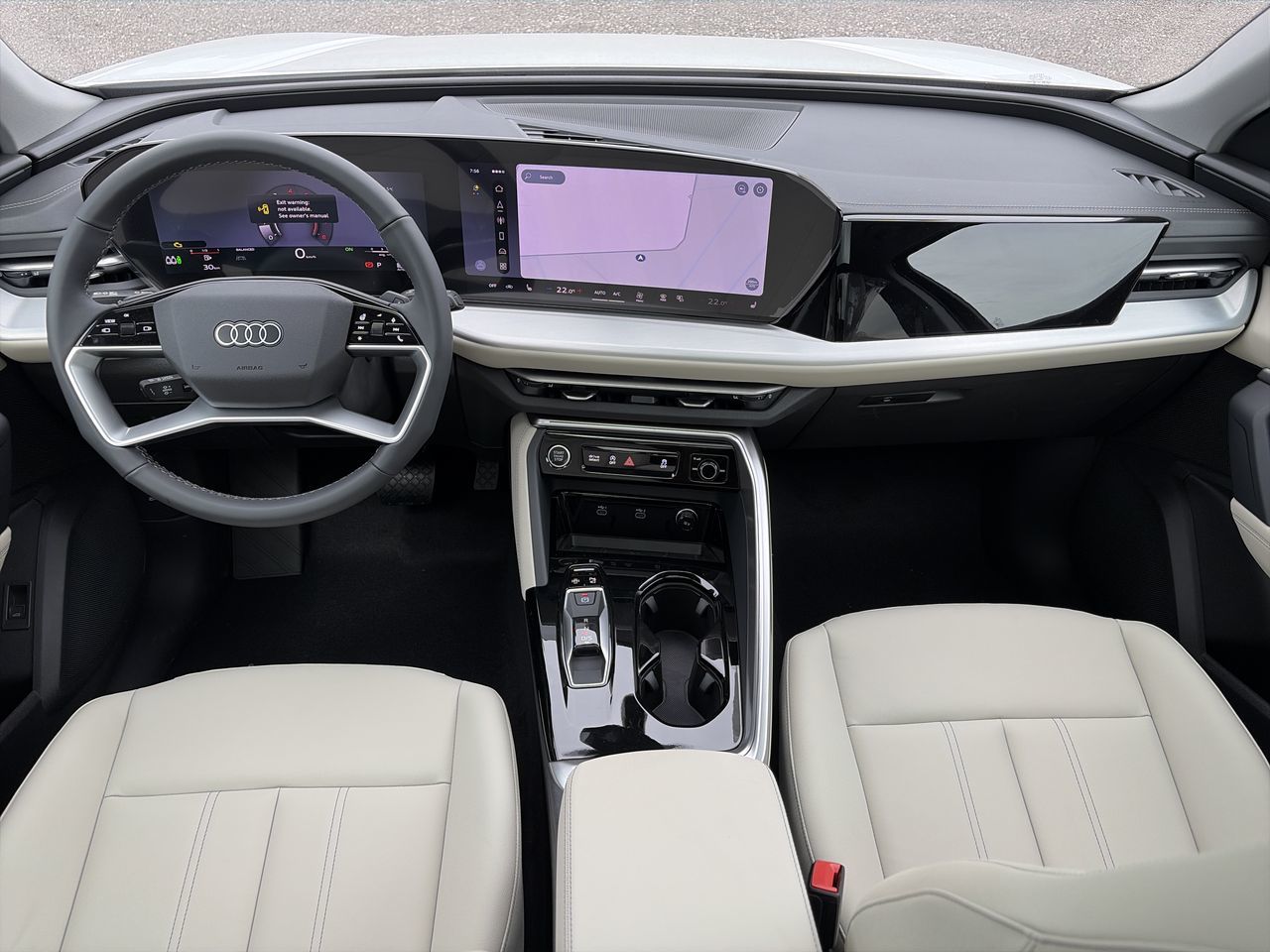 Audi Q5  2026 à Thornhill, Ontario