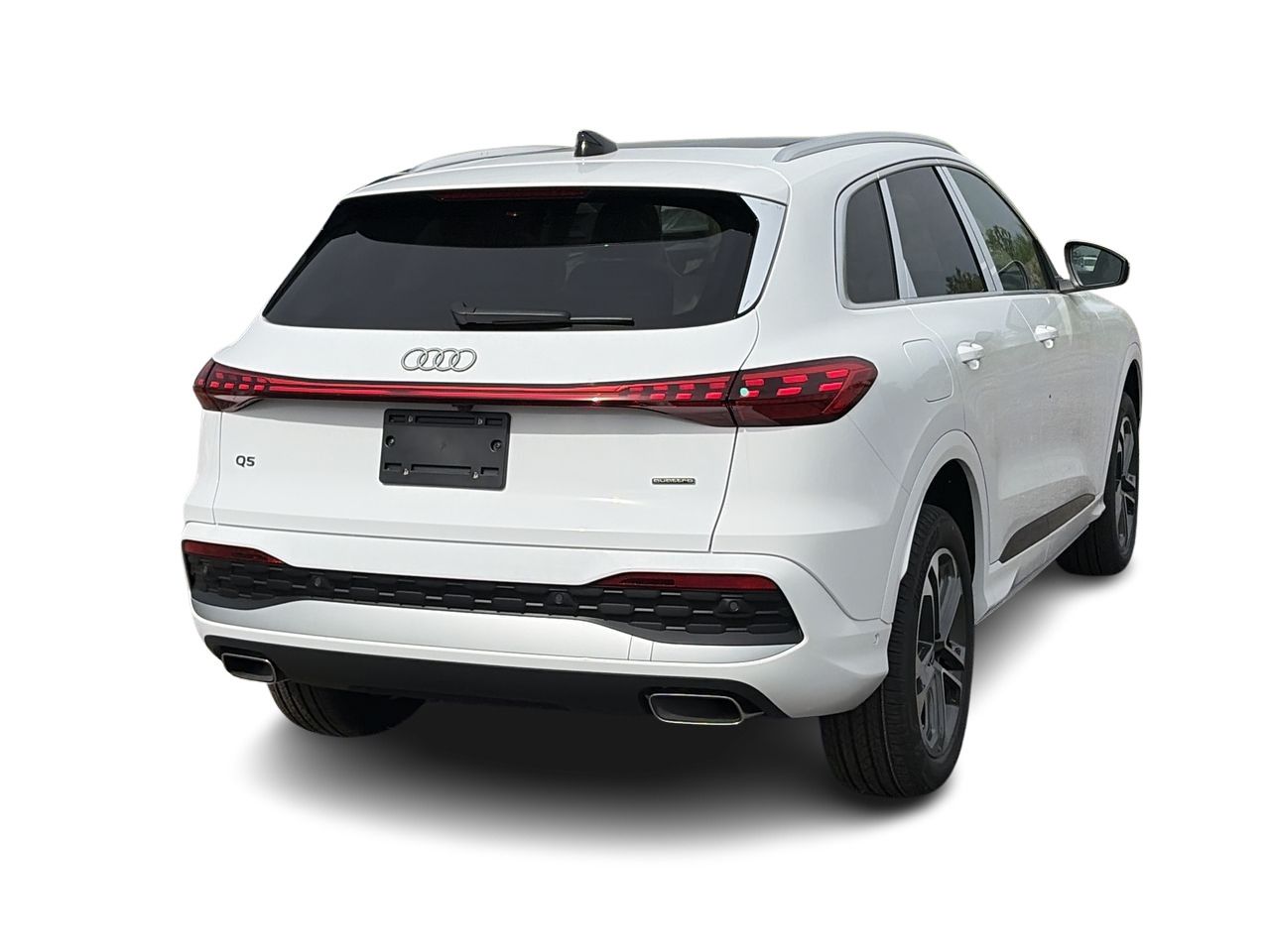 Audi Q5  2026 à Thornhill, Ontario