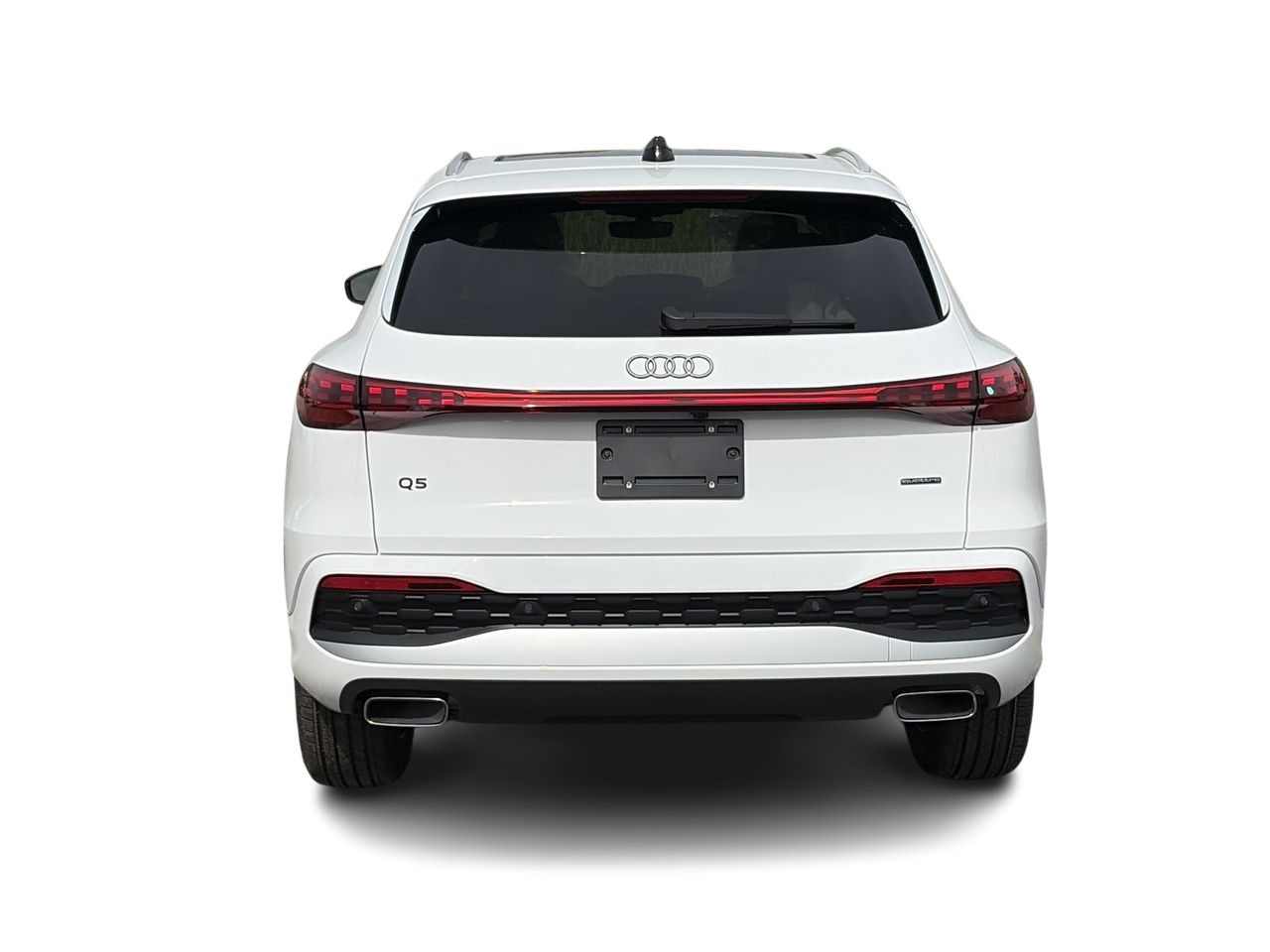 Audi Q5  2026 à Thornhill, Ontario