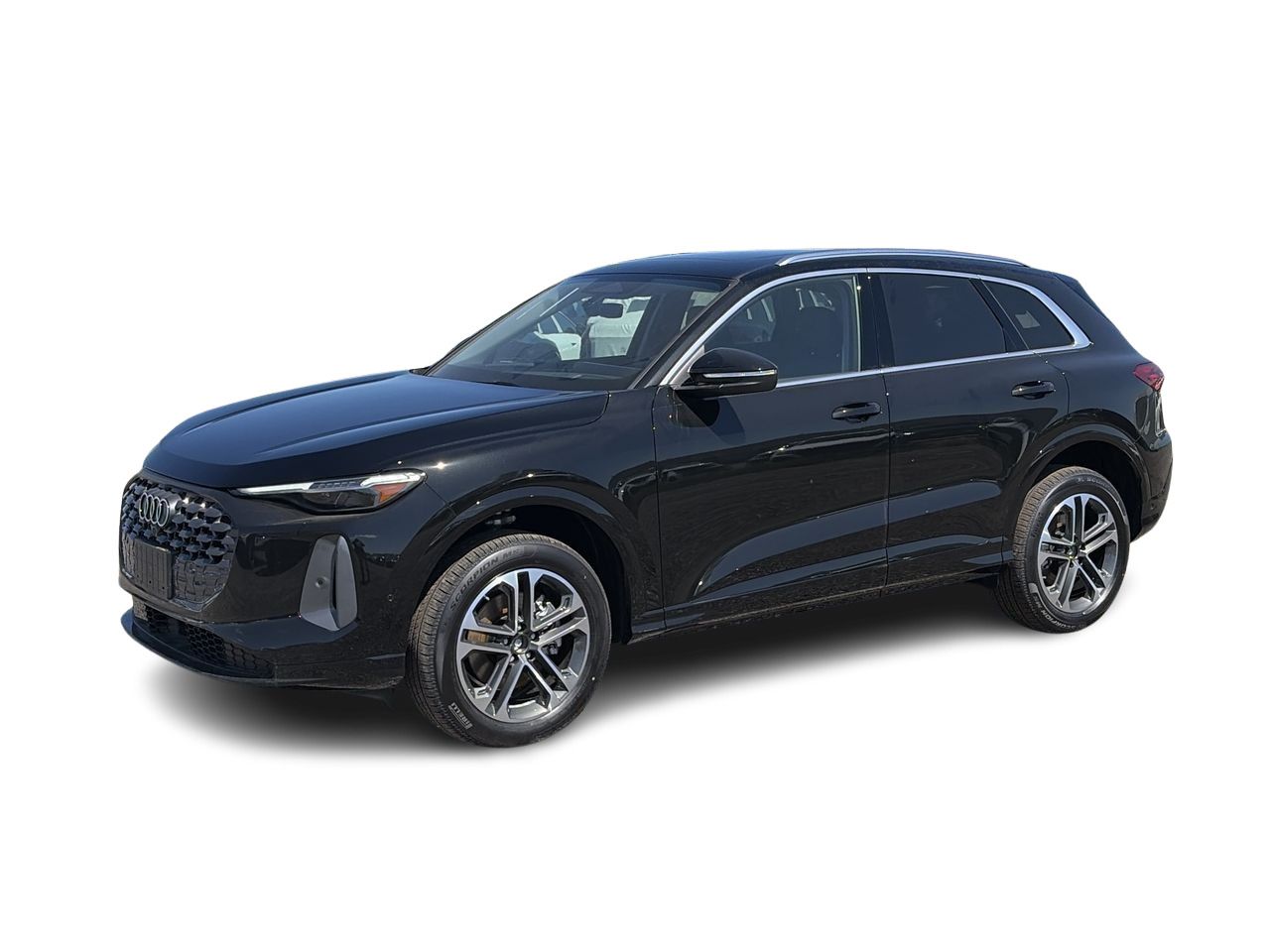 2026 Audi Q5 in Thornhill, Ontario