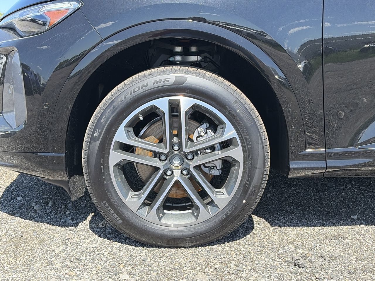 2026 Audi Q5 in Thornhill, Ontario