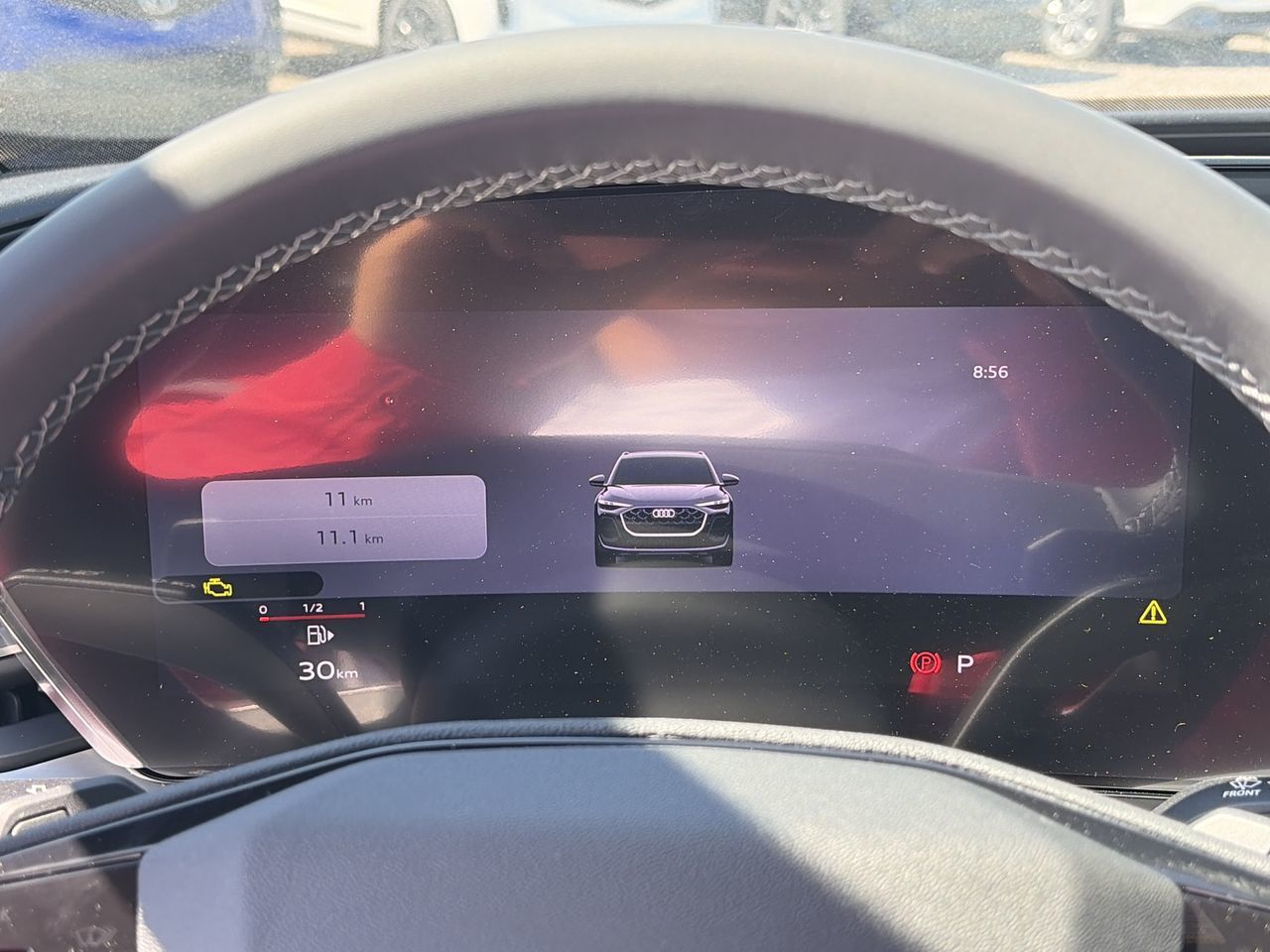2026 Audi Q5 in Thornhill, Ontario