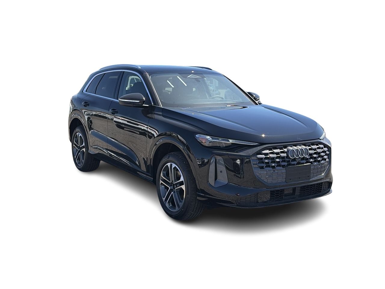 2026 Audi Q5 in Thornhill, Ontario