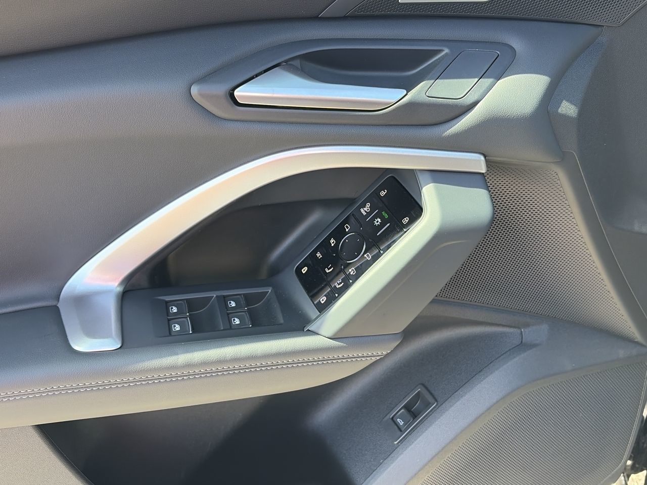 2026 Audi Q5 in Thornhill, Ontario