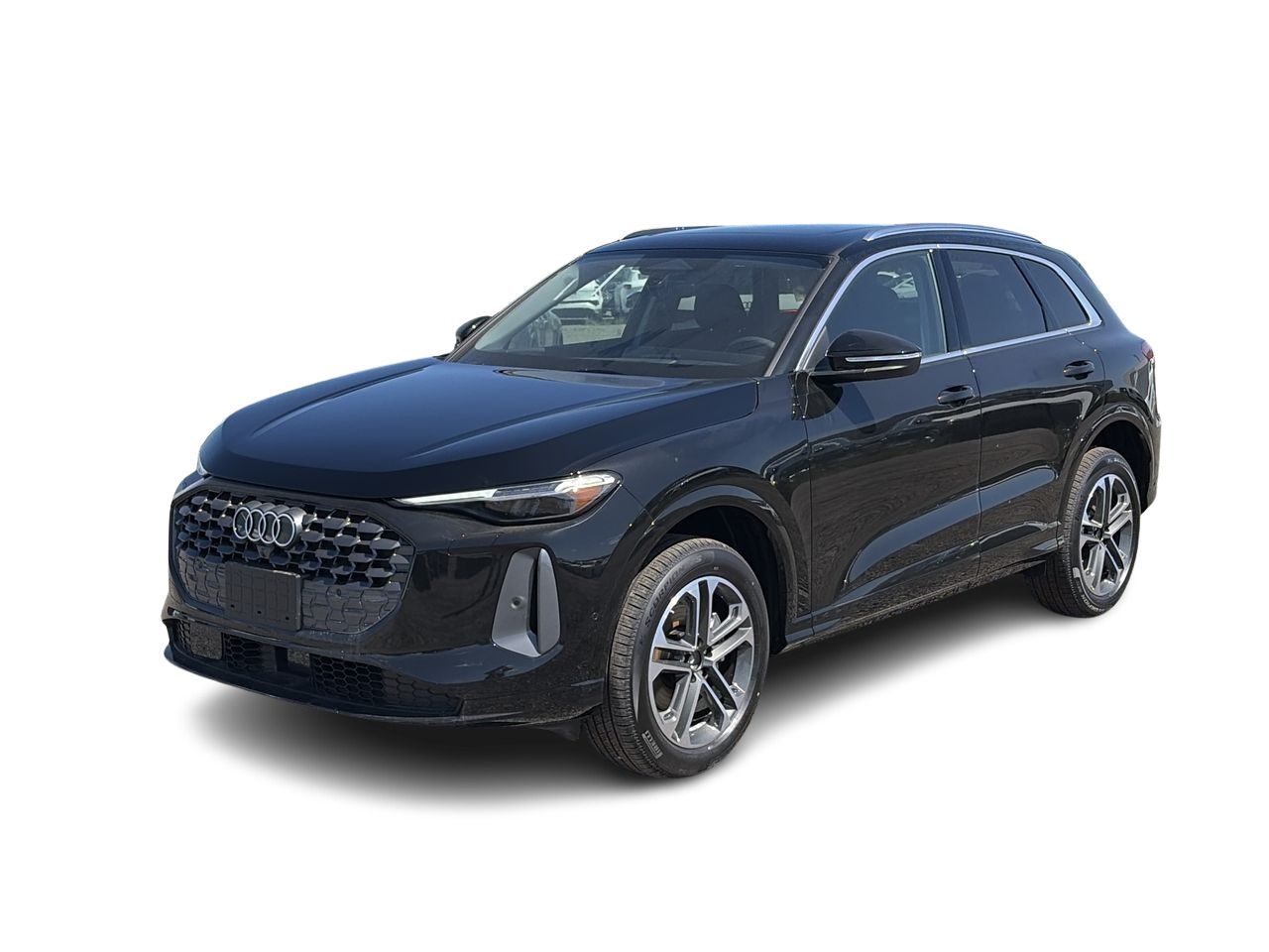 2026 Audi Q5 in Thornhill, Ontario