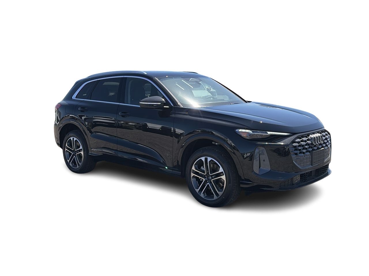 2026 Audi Q5 in Thornhill, Ontario