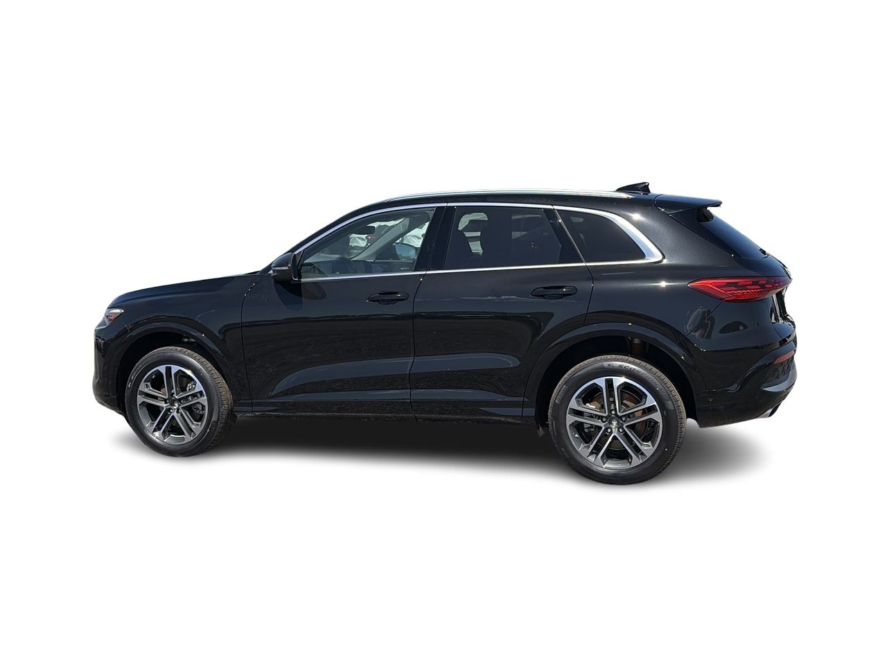 2026 Audi Q5 in Thornhill, Ontario