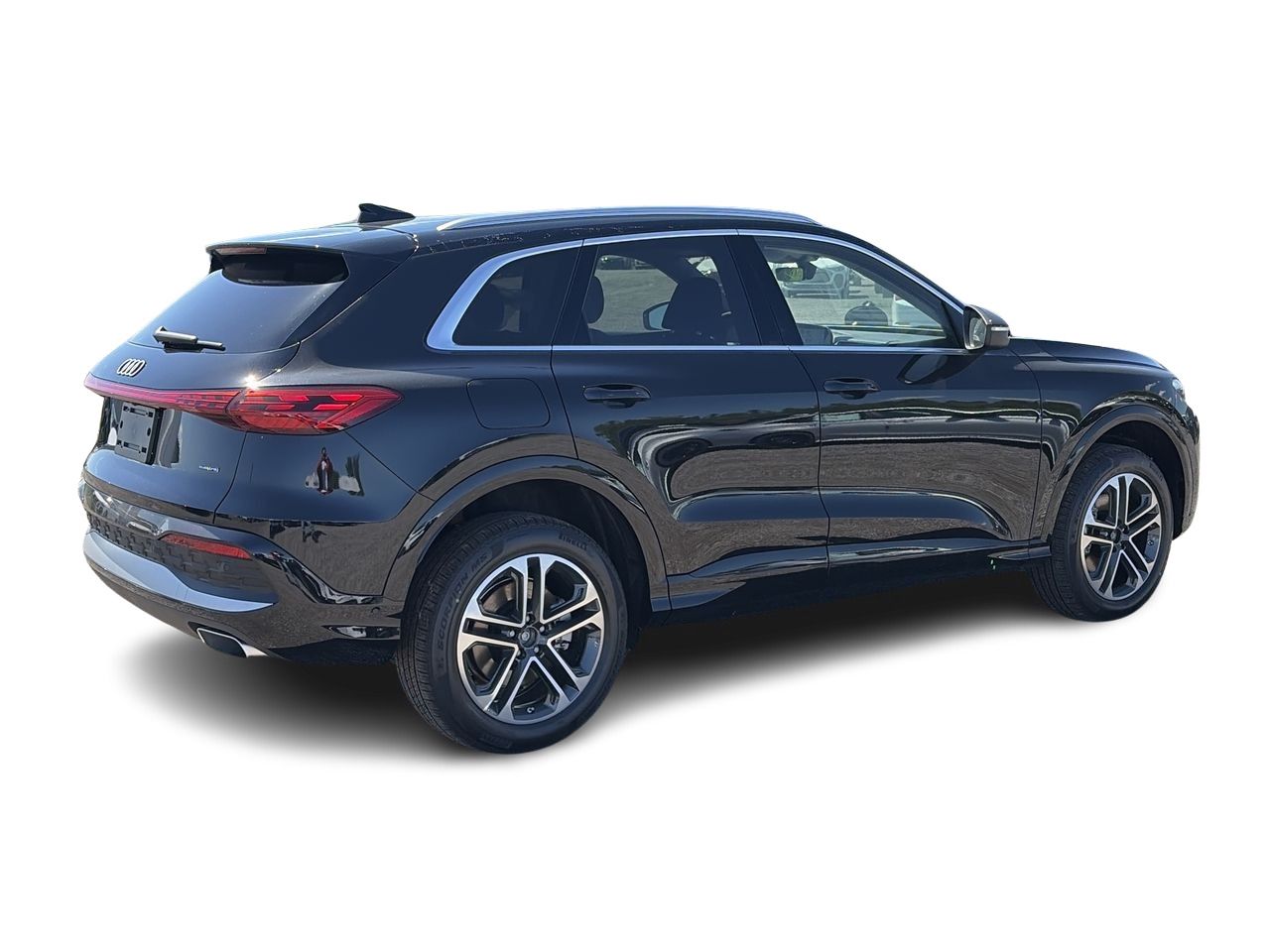 2026 Audi Q5 in Thornhill, Ontario