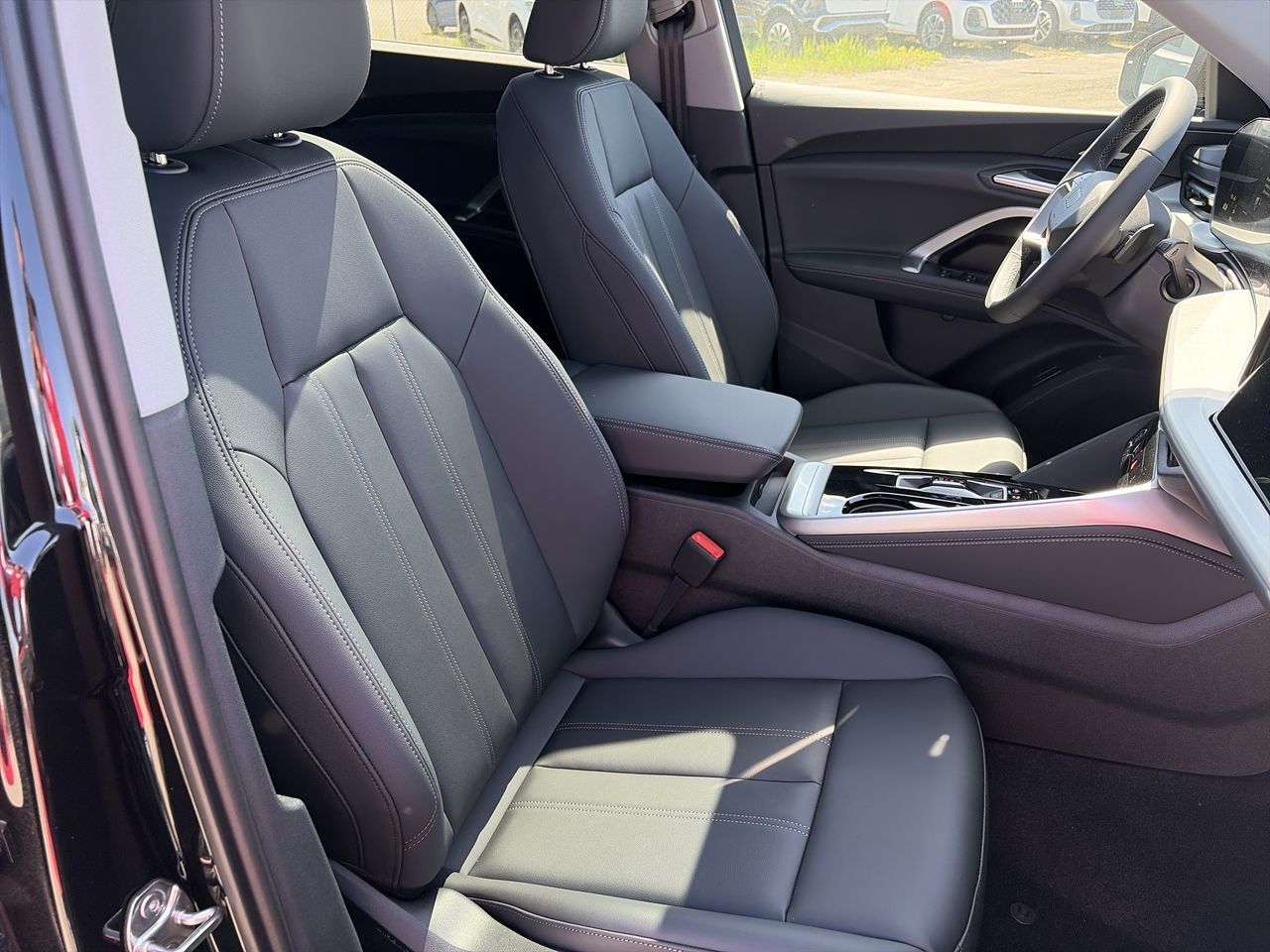 2026 Audi Q5 in Thornhill, Ontario