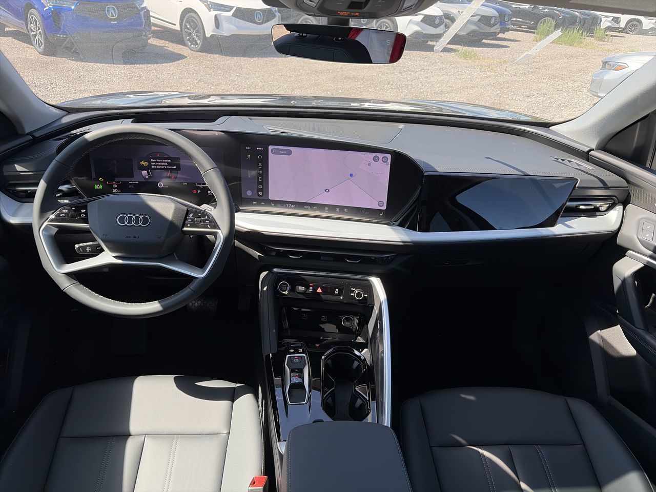 2026 Audi Q5 in Thornhill, Ontario