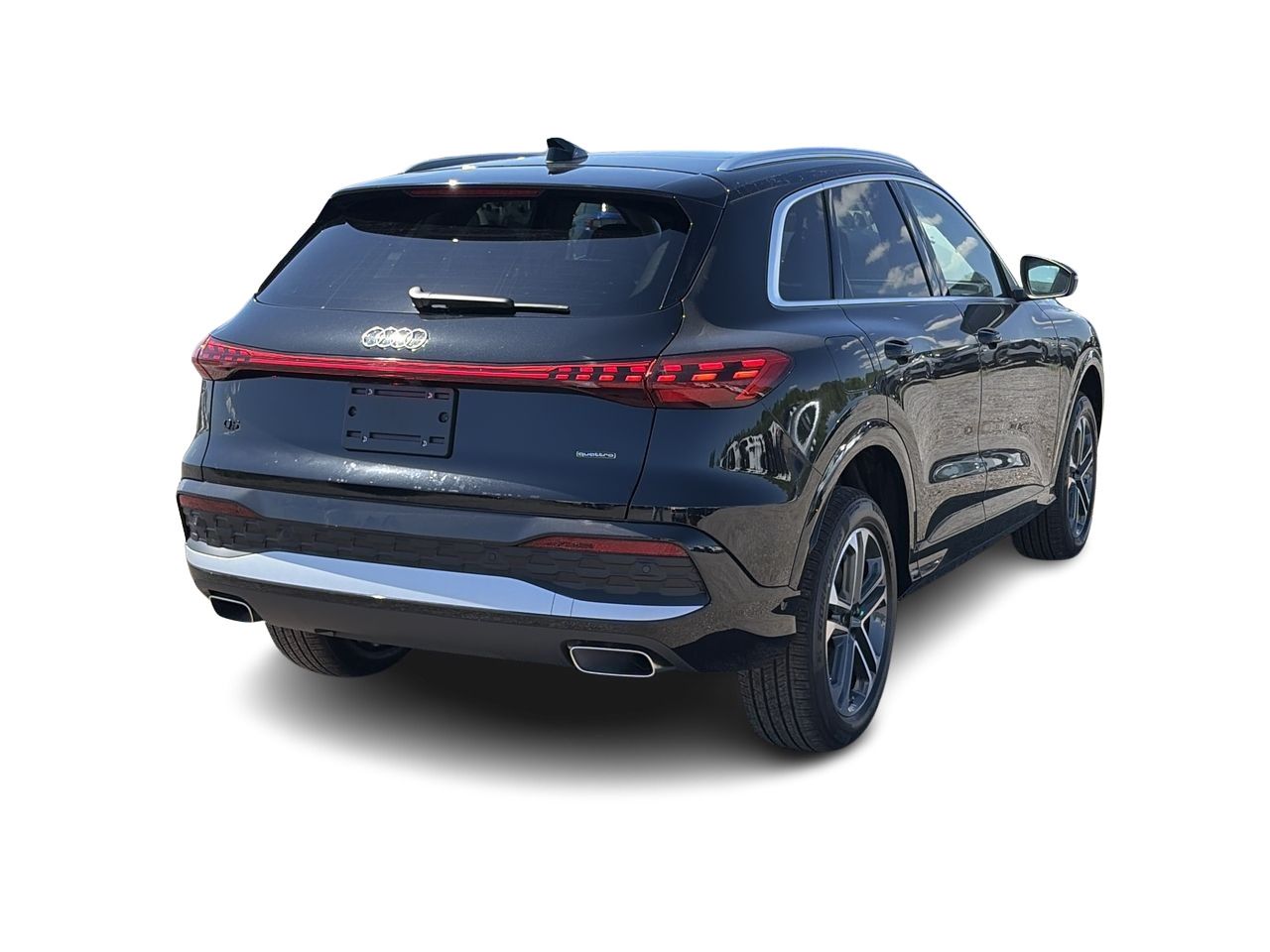 2026 Audi Q5 in Thornhill, Ontario