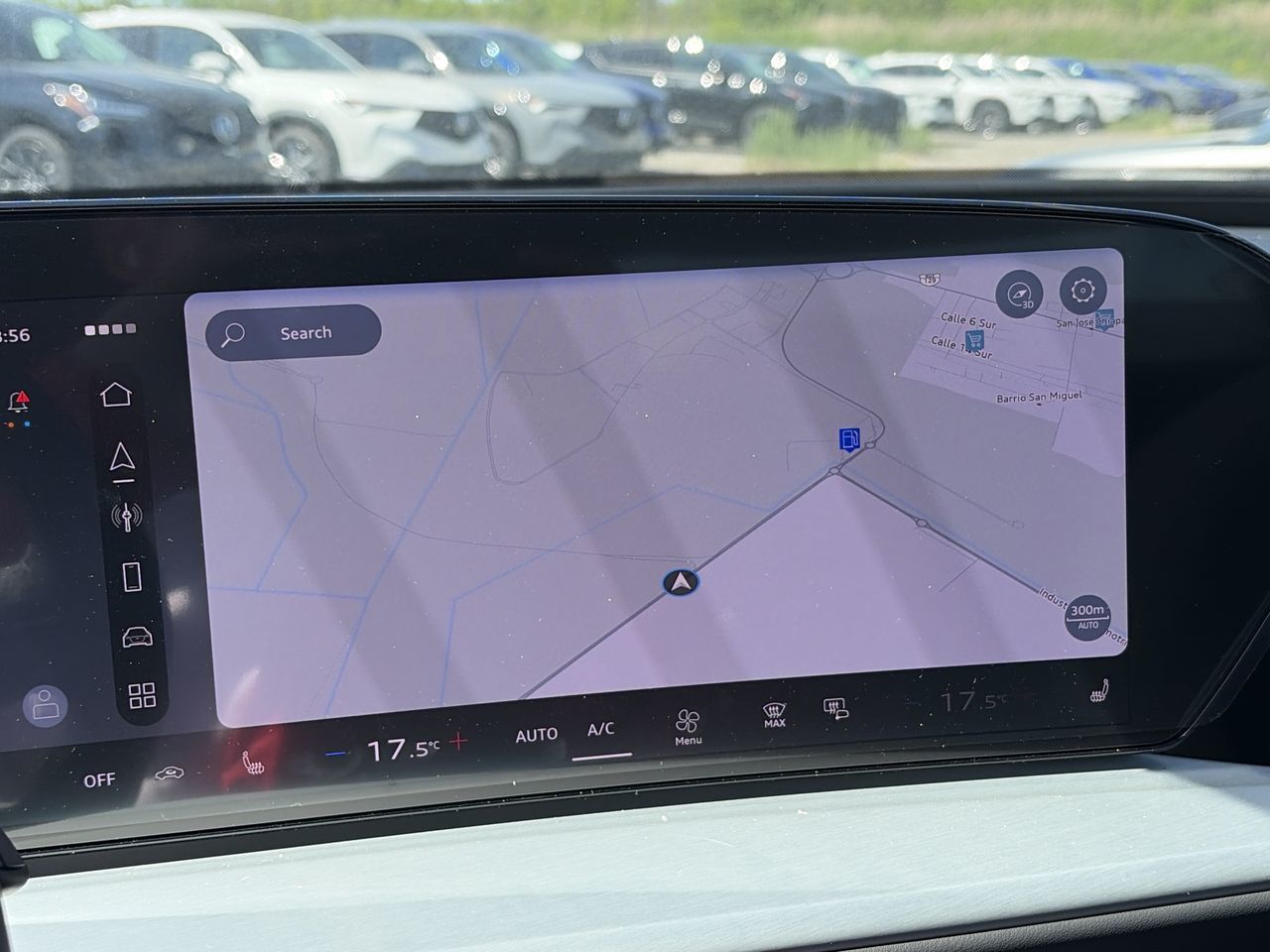 2026 Audi Q5 in Thornhill, Ontario