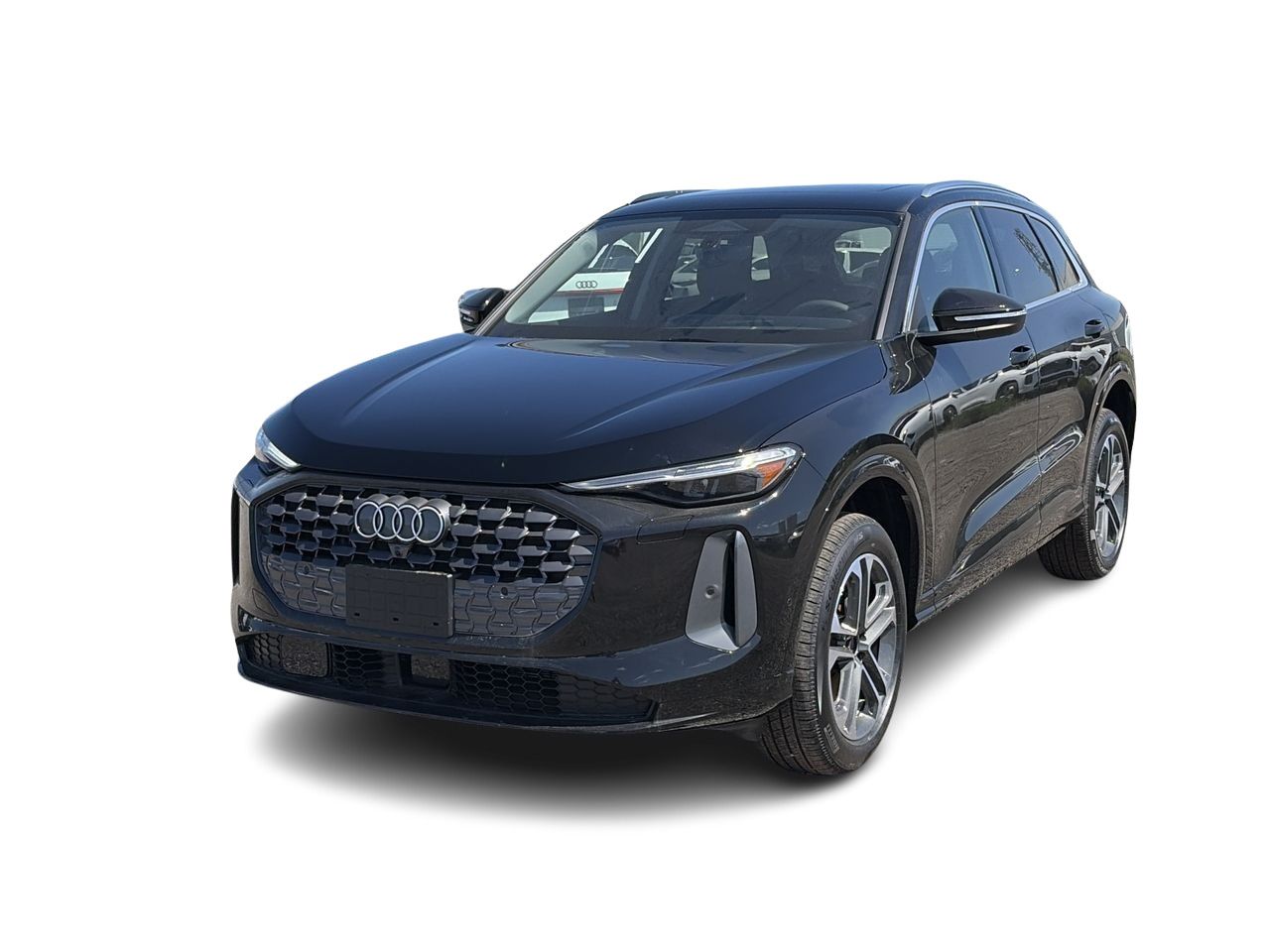 2026 Audi Q5 in Thornhill, Ontario