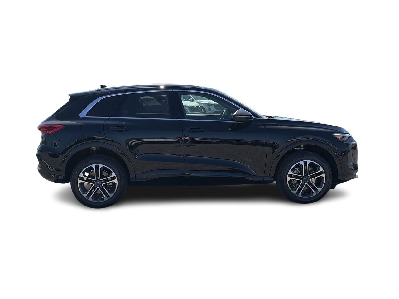 2026 Audi Q5 in Thornhill, Ontario