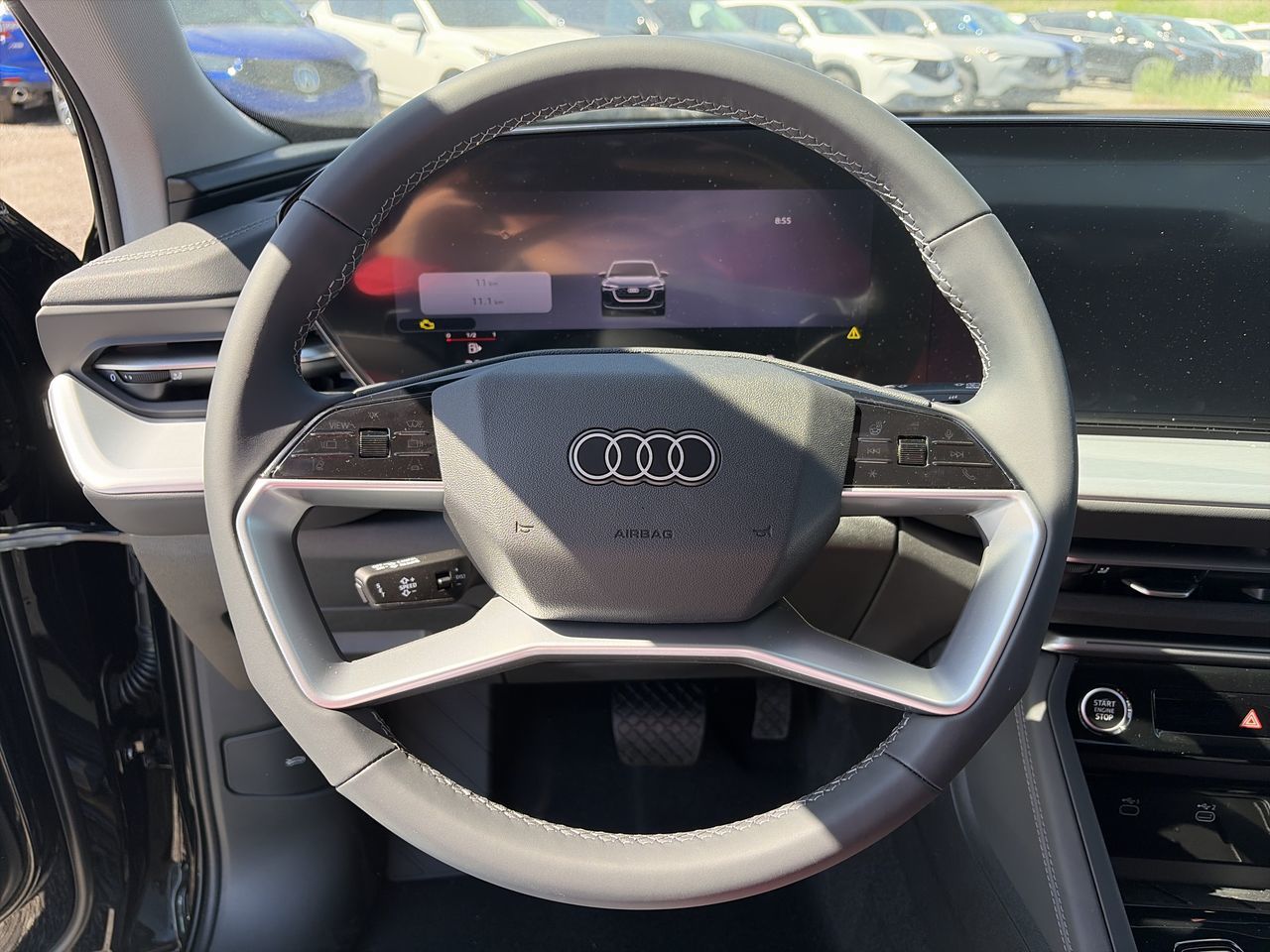2026 Audi Q5 in Thornhill, Ontario